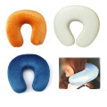 U Shape Memory Sponge Pillow