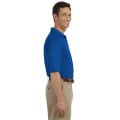 Men's 5.6 oz. Easy Blend™ Polo with Pocket