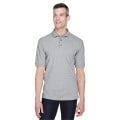 Men's 5.6 oz. Easy Blend™ Polo with Pocket