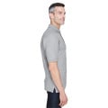 Men's 5.6 oz. Easy Blend™ Polo with Pocket