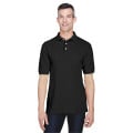 Men's 5.6 oz. Easy Blend™ Polo with Pocket