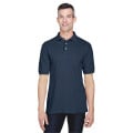 Men's 5.6 oz. Easy Blend™ Polo with Pocket