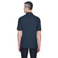 Men's 5.6 oz. Easy Blend™ Polo with Pocket