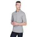 Men's 5.6 oz. Easy Blend™ Polo with Pocket