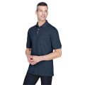 Men's 5.6 oz. Easy Blend™ Polo with Pocket