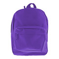 16" Basic Backpack