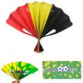 Foldable Paper Clapper