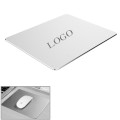 Metal Mouse Pad