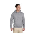 Adult Super Sweats® NuBlend® Fleece Pullover Hooded Sweat...