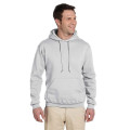 Adult Super Sweats® NuBlend® Fleece Pullover Hooded Sweat...