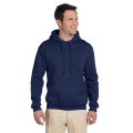 Adult Super Sweats® NuBlend® Fleece Pullover Hooded Sweat...