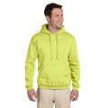 Adult Super Sweats® NuBlend® Fleece Pullover Hooded Sweat...