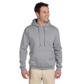 Adult Super Sweats® NuBlend® Fleece Pullover Hooded Sweat...