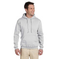Adult Super Sweats® NuBlend® Fleece Pullover Hooded Sweat...