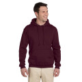 Adult Super Sweats® NuBlend® Fleece Pullover Hooded Sweat...