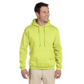 Adult Super Sweats® NuBlend® Fleece Pullover Hooded Sweat...