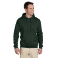Adult Super Sweats® NuBlend® Fleece Pullover Hooded Sweat...