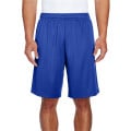 Men's Zone Performance Short