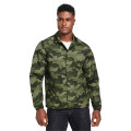 Men's Coach's Jacket