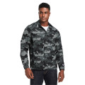 Men's Coach's Jacket