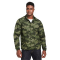 Men's Coach's Jacket