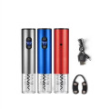 Rechargeable Electric Wine Opener