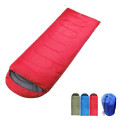 Outdoor Hooded Sleeping Bag