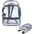 Clear Backpack
