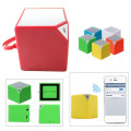 Cube Wireless Speaker