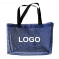 Mesh Shopping Tote Bag