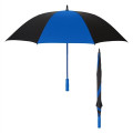 60" Arc Splash of Color Golf Umbrella