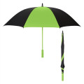 60" Arc Splash of Color Golf Umbrella