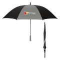 60" Arc Splash of Color Golf Umbrella