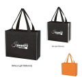 Laminated Reflective Non-Woven Shopper Bag