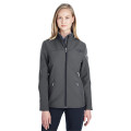Ladies' Transport Soft Shell Jacket
