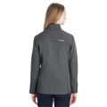 Ladies' Transport Soft Shell Jacket