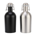 Stainless Steel Beer Growler Jug