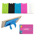 Phone Stand Card Holder