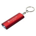 Aluminum Key Chain Flashlight