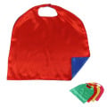 Double Layer Adult Super Hero Cape