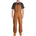 Men's Heritage Insulated Bib Overall