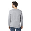 Unisex Ultimate CVC Long-Sleeve T-Shirt