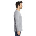 Unisex Ultimate CVC Long-Sleeve T-Shirt