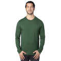 Unisex Ultimate CVC Long-Sleeve T-Shirt