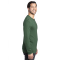 Unisex Ultimate CVC Long-Sleeve T-Shirt