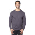 Unisex Ultimate CVC Long-Sleeve T-Shirt