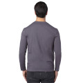 Unisex Ultimate CVC Long-Sleeve T-Shirt