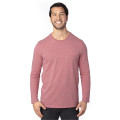 Unisex Ultimate CVC Long-Sleeve T-Shirt