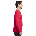 Unisex Ultimate CVC Long-Sleeve T-Shirt