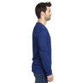 Unisex Ultimate CVC Long-Sleeve T-Shirt